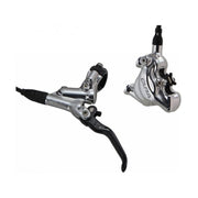 Formula Kit freno a disco idraulico Cura Flat Mount anteriore/posteriore polish