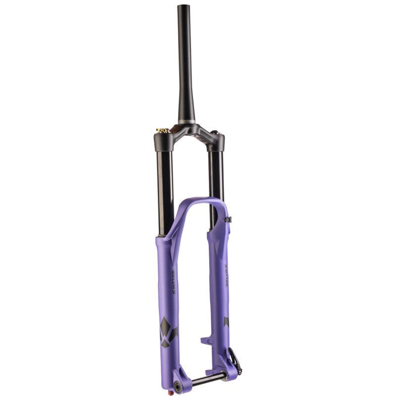 Formula Forcella Selva S 27.5"+ / 29" QR15X110MM (Boost) T.170mm nero/viola
