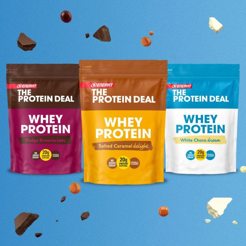 Enervit Proteine Deal Whey 300g