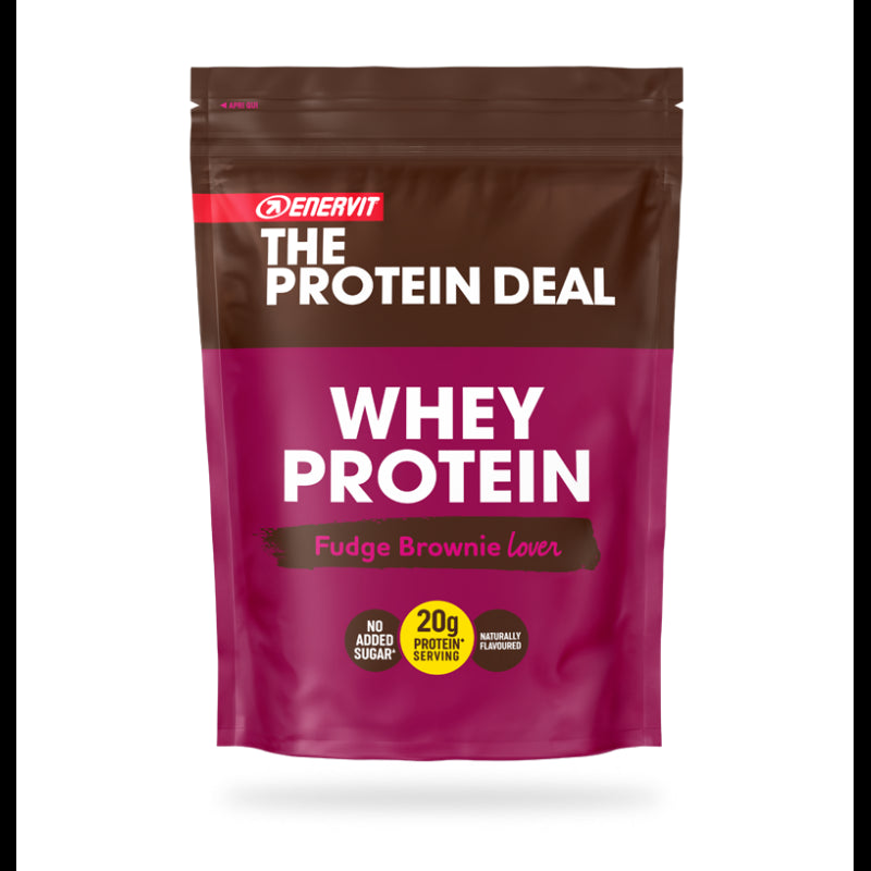 Enervit Proteine Deal Whey 300g