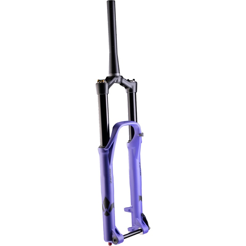 Formula Forcella Selva C 27.5"+ / 29" QR15x110mm (boost) T.160mm nero/viola