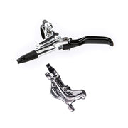 Formula Kit freno a disco idraulico Cura 4 anteriore/posteriore polish