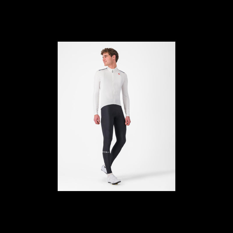 Castelli Maglia Invernale Puro 4 Ivory