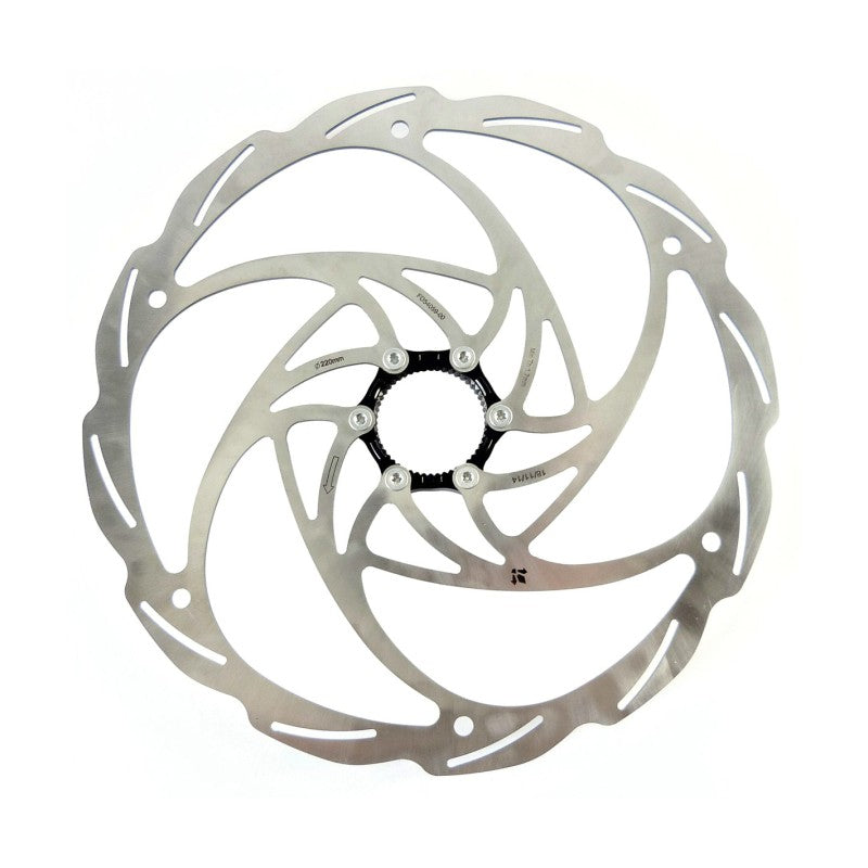 Formula Disco freno 203mm Center Lock (monolitico)