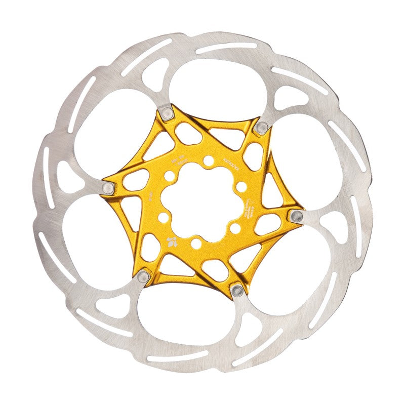 Formula Disco freno 180mm 6 fori (2 pezzi)