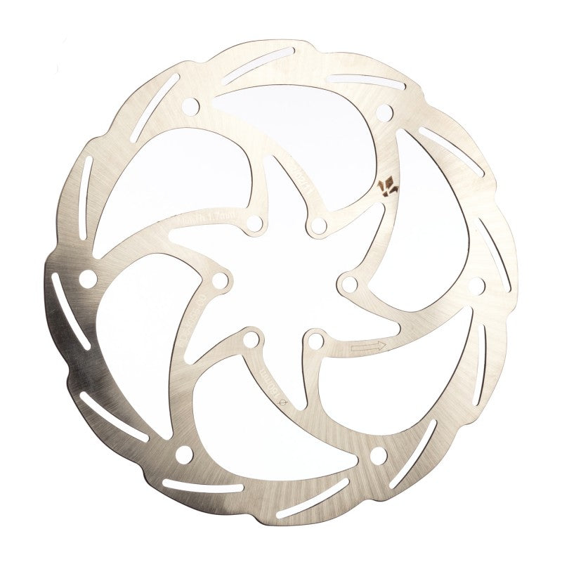 Formula Disco freno 180mm 6 fori (monolitico)