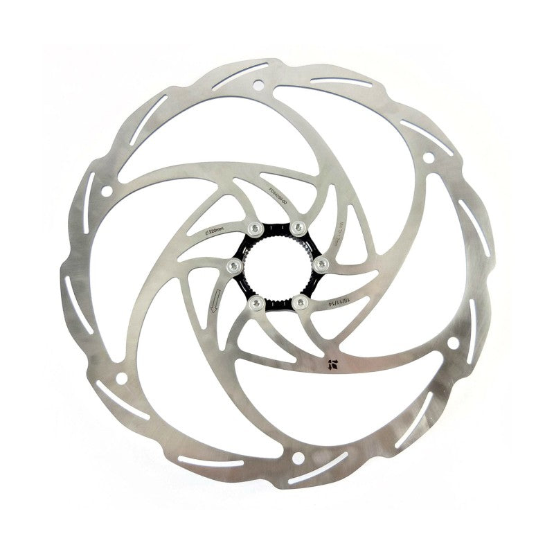 Formula Disco freno 180mm Center Lock (monolitico)