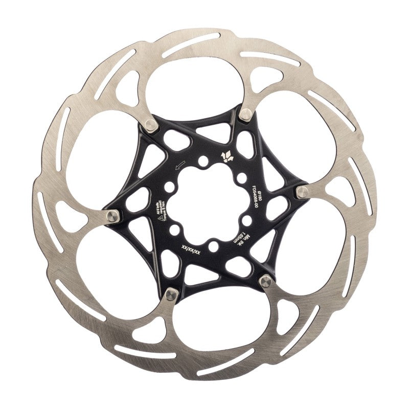 Formula Disco freno 160mm 6 fori (2 pezzi)