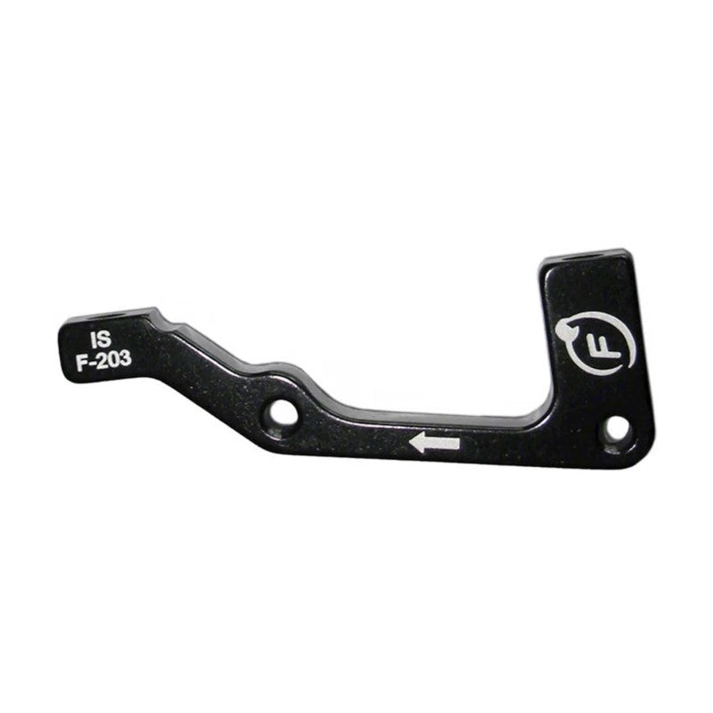 Formula Adattatore Post Mount anteriore 203mm per IS