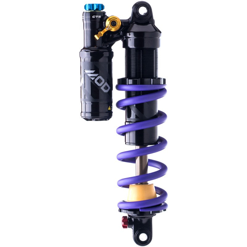 Formula Ammortizzatore MOD For Yoke L.230mm T.65mm Standard (molla non inclusa)