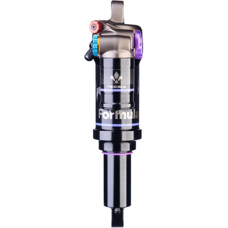 Formula Ammortizzatore Nebbia L.205mm T.65mm Trunnion