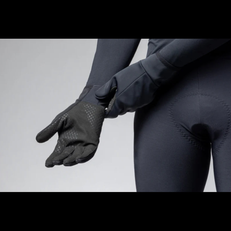 Alè Guanti Invernali Nordik 2.0 Nero