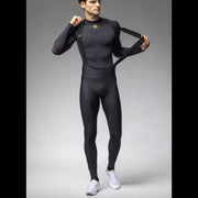 Alè Calzamaglia R-EV1 Voltage Nero