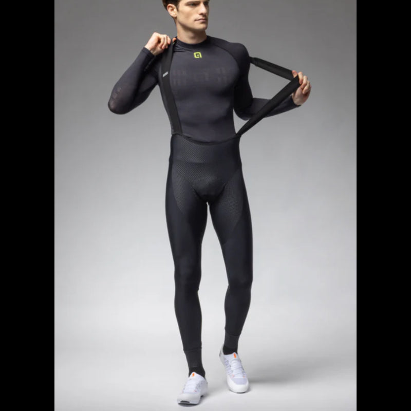 Alè Calzamaglia R-EV1 Voltage Nero