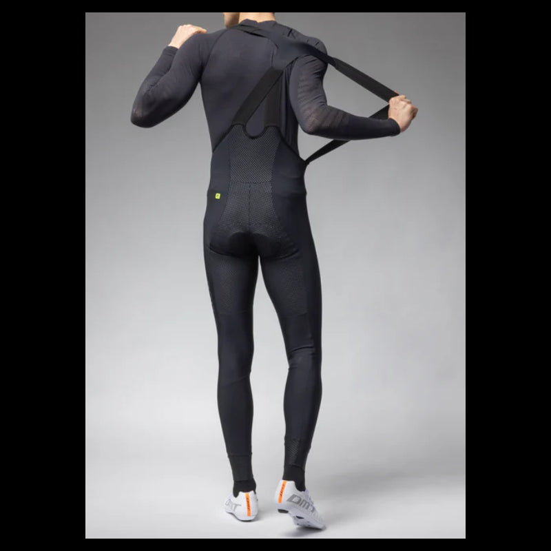 Alè Calzamaglia R-EV1 Voltage Nero