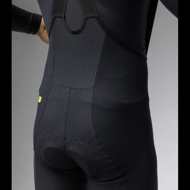 Alè Calzamaglia R-EV1 Voltage Nero