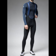 Alè Calzamaglia Klimatik Tour Nero