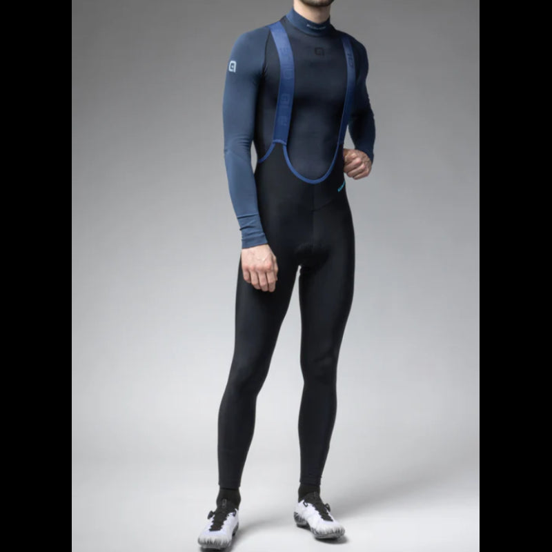 Alè Calzamaglia Klimatik Tour Nero