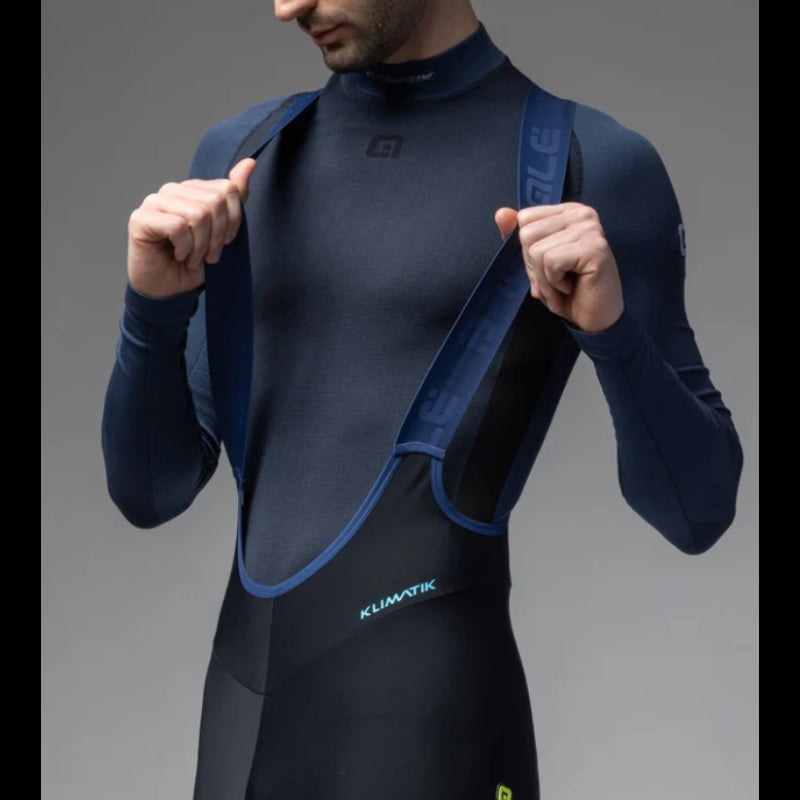 Alè Calzamaglia Klimatik Tour Nero