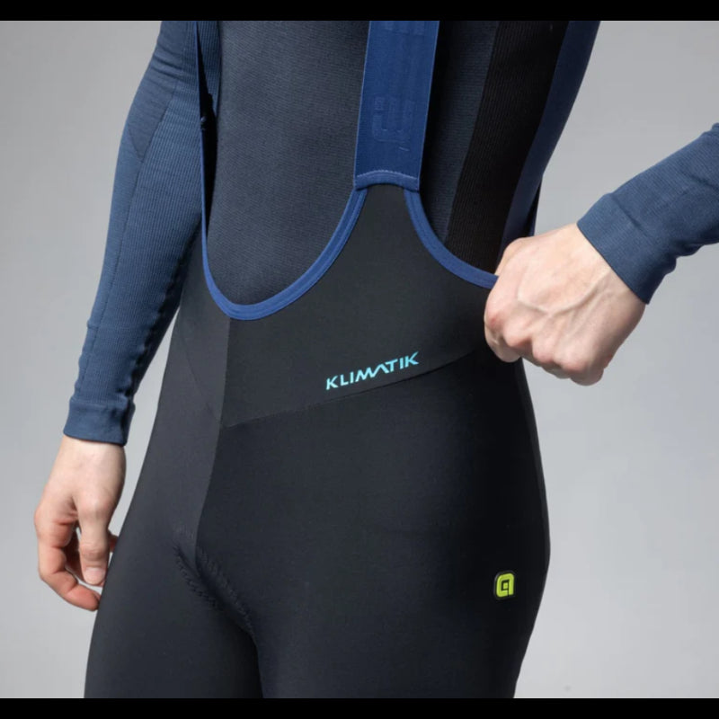 Alè Calzamaglia Klimatik Tour Nero