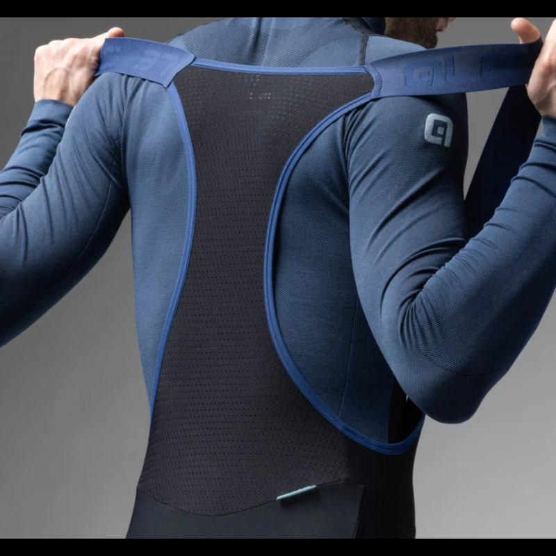 Alè Calzamaglia Klimatik Tour Nero