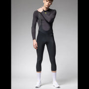 Alè Calzamaglia 3/4 Winter 2.0 Nero