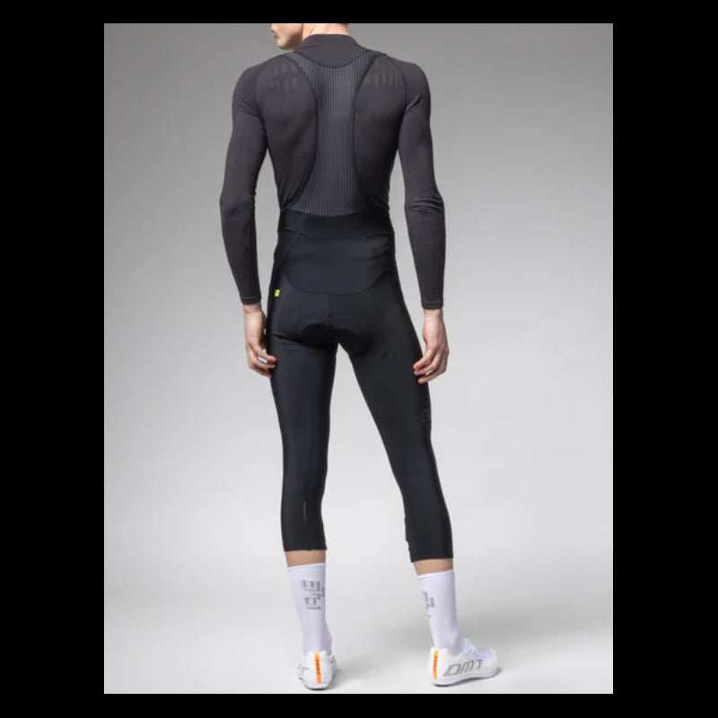 Alè Calzamaglia 3/4 Winter 2.0 Nero