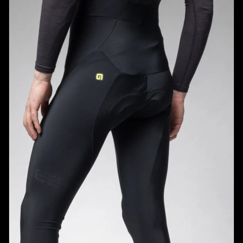 Alè Calzamaglia 3/4 Winter 2.0 Nero