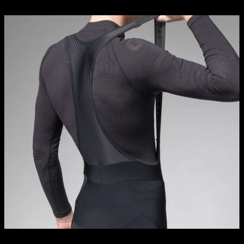 Alè Calzamaglia 3/4 Winter 2.0 Nero