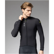 Alè Maglia Invernale Fondo 3.0 Nero