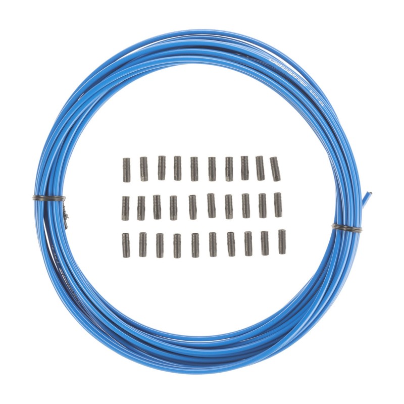 Jagwire Guaina cambio Sport LEX-SL 4mm 10 mt