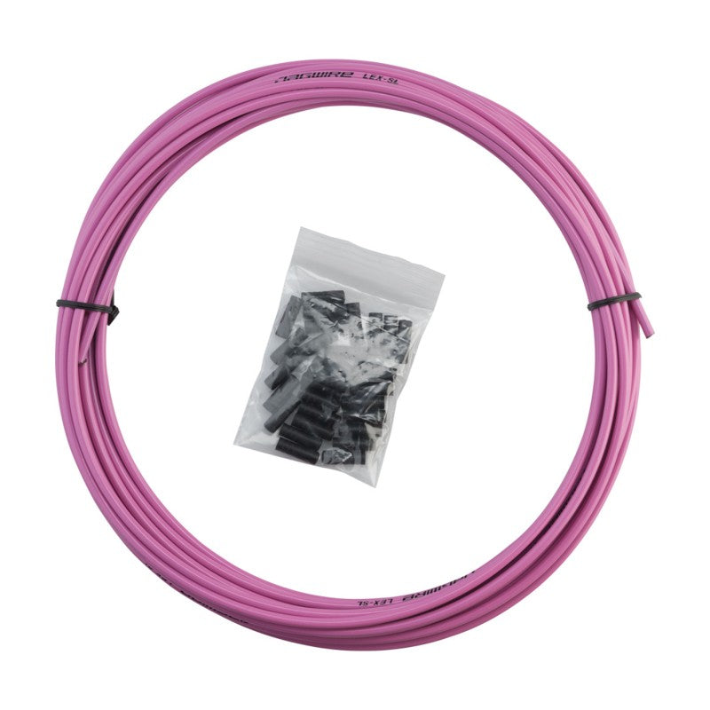 Jagwire Guaina cambio Sport LEX-SL 4mm 10 mt