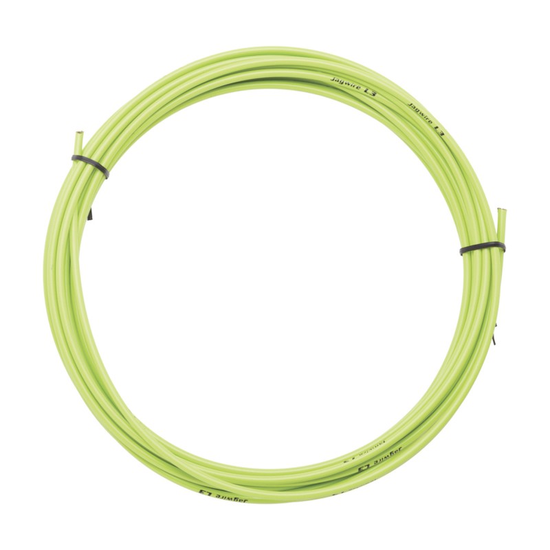 Jagwire Guaina cambio Sport LEX-SL 4mm 10 mt