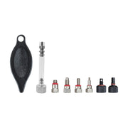 Jagwire Kit ugelli di ricambio per olio minerale