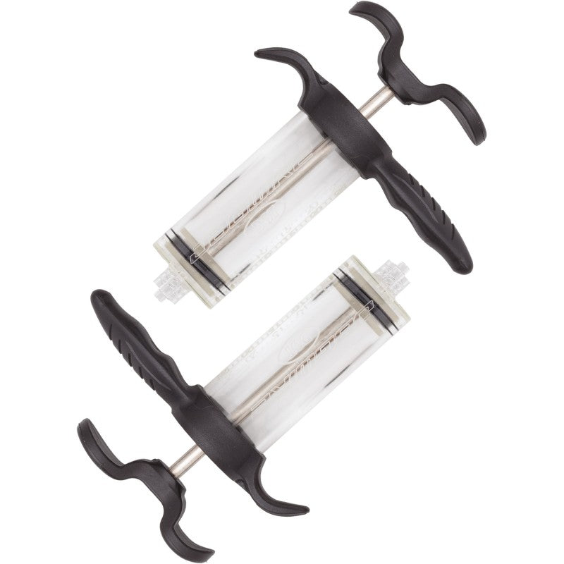 Jagwire Siringa di ricambio per kit di spurgo Elite per olio DOT (2 pz)