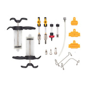 Jagwire Kit di spurgo Elite per olio DOT