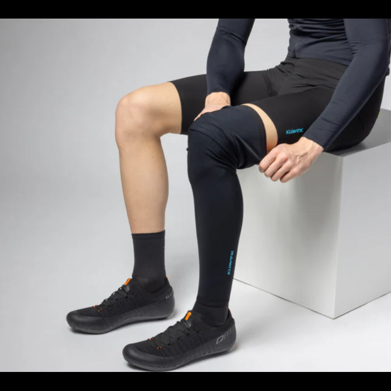 Alè Gambali Klimatik Atmo Nero