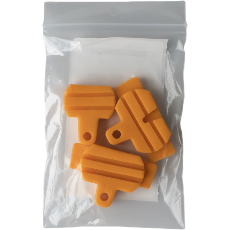 Jagwire Distanziatore spurgo (3 pz)