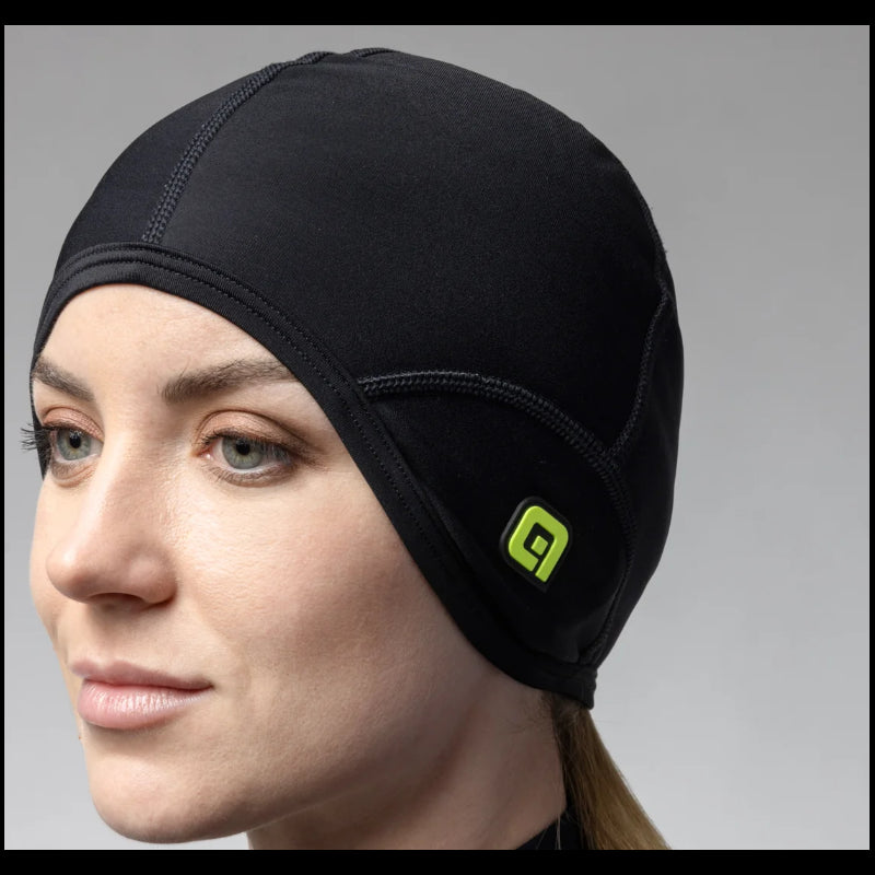 Alè Sottocasco Termico Nero