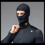 Alè Passamontagna Termico Nero