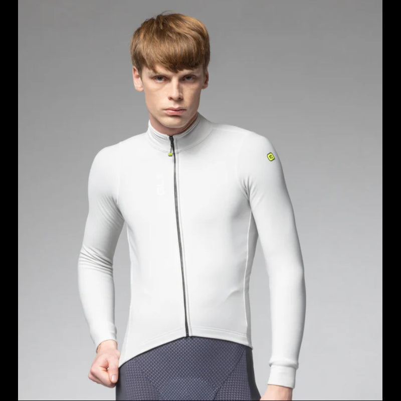 Alè Maglia Invernale Fondo 3.0 Stucco