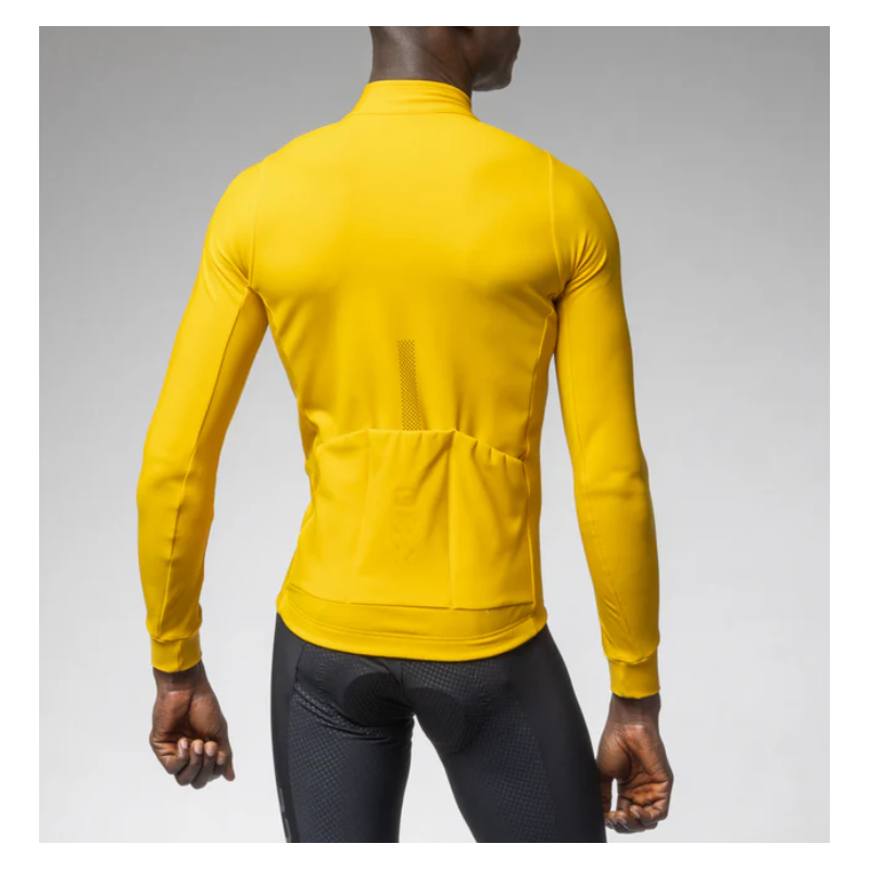 Alè Maglia Invernale Fondo 3.0 Zenzero