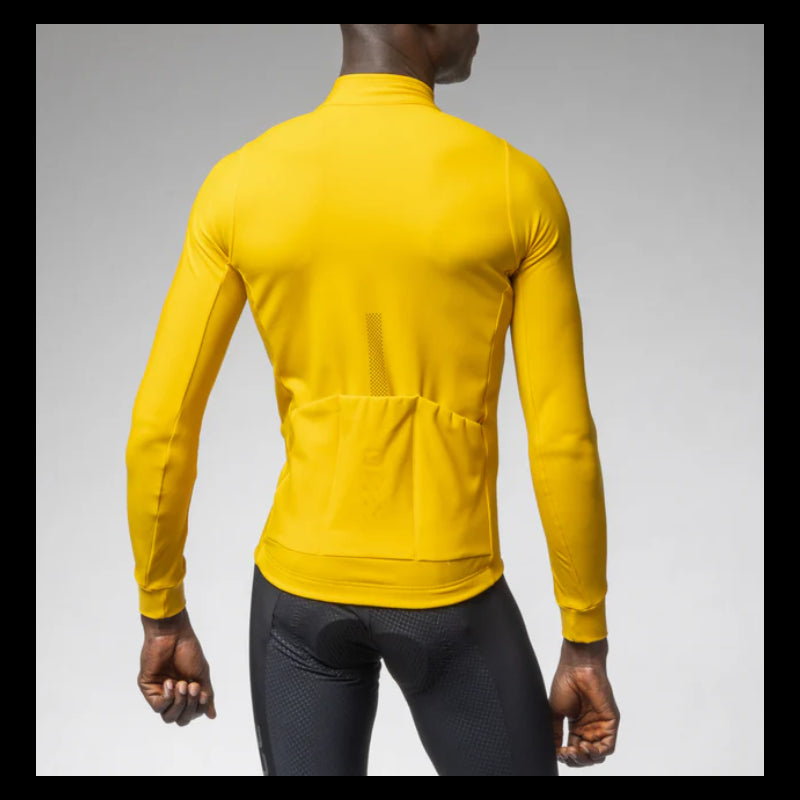 Alè Maglia Invernale Fondo 3.0 Zenzero