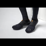 Alè Puntali Shield Nero