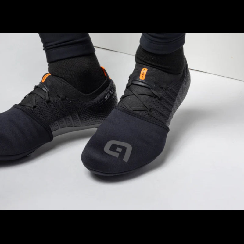 Alè Puntali Shield Nero