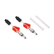 Jagwire Kit ricambio per kit di spurgo per olio DOT