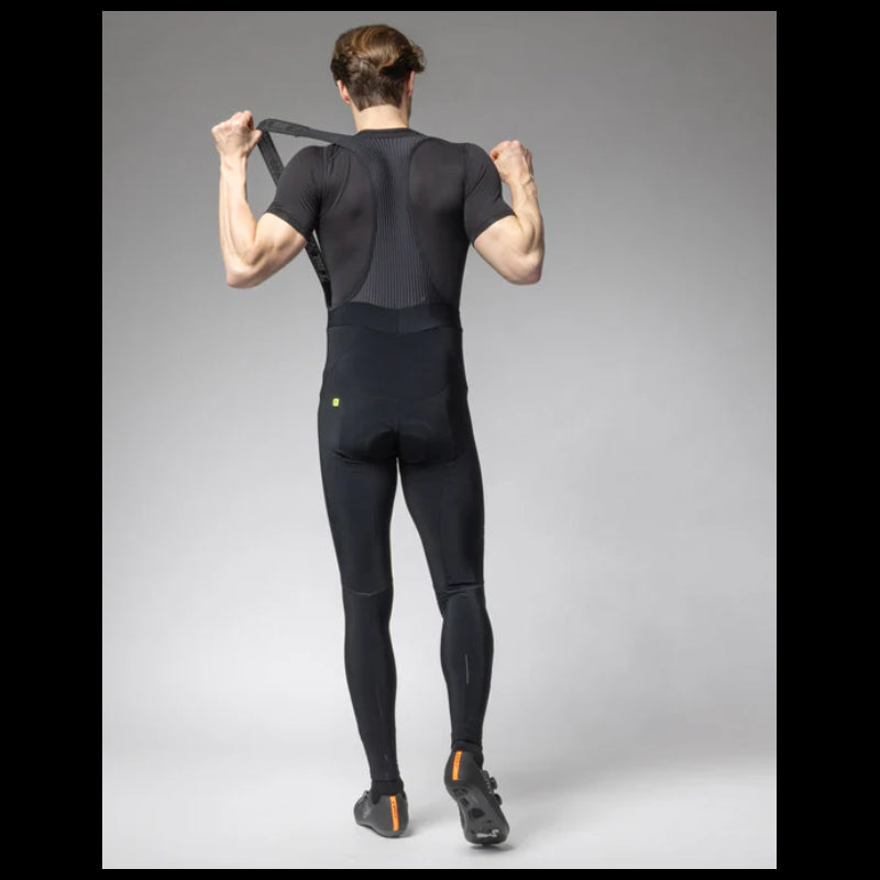 Alè Calzamaglia Winter 2.0 Nero