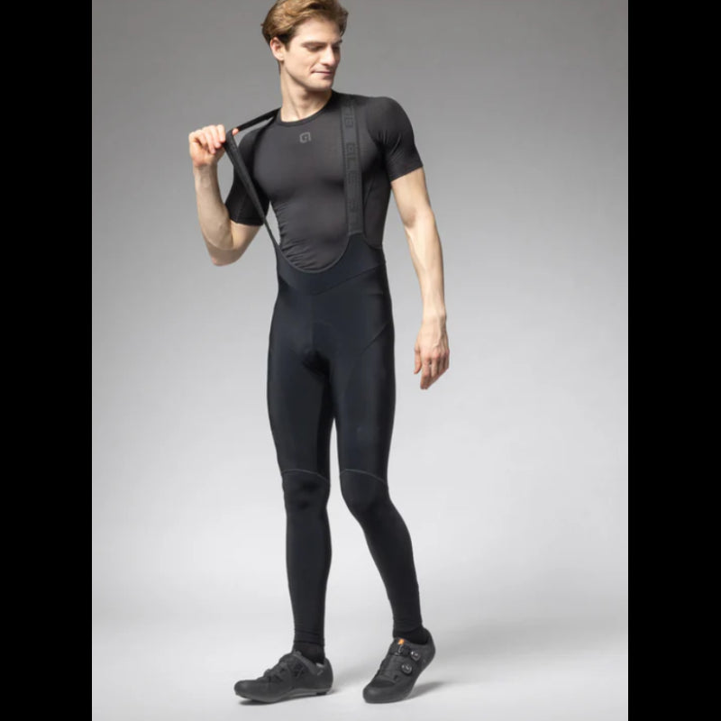 Alè Calzamaglia Winter 2.0 Nero