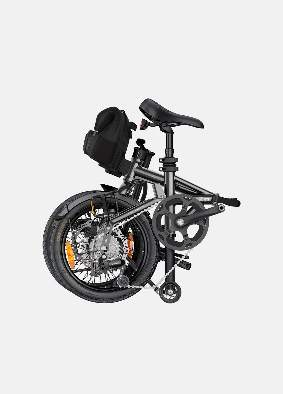 Engwe Bici Elettrica Zip 250/750w