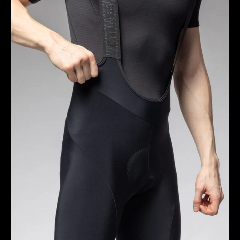 Alè Calzamaglia Winter 2.0 Nero